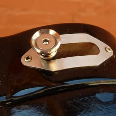 Custom Clarence White B Bender Telecaster Kockerbeck Marty Stuart Tele Guitar image 12