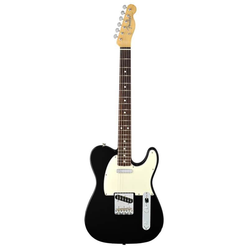 Fender Classic Series '60s Telecaster | Reverb