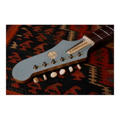 Harvester Marquee in Aged Sonic Blue (Authorized Dealer) image 9