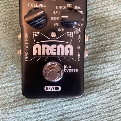 TC Electronic Arena Reverb | Reverb