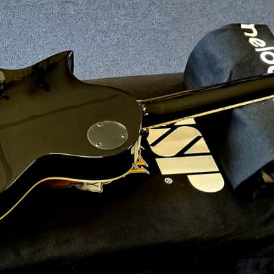 ESP LTD EC-1000T QM CHB 2024 - Charcoal Burst image 4