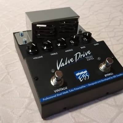 EBS ValveDrive DI Pedal Valve Drive DI image 3