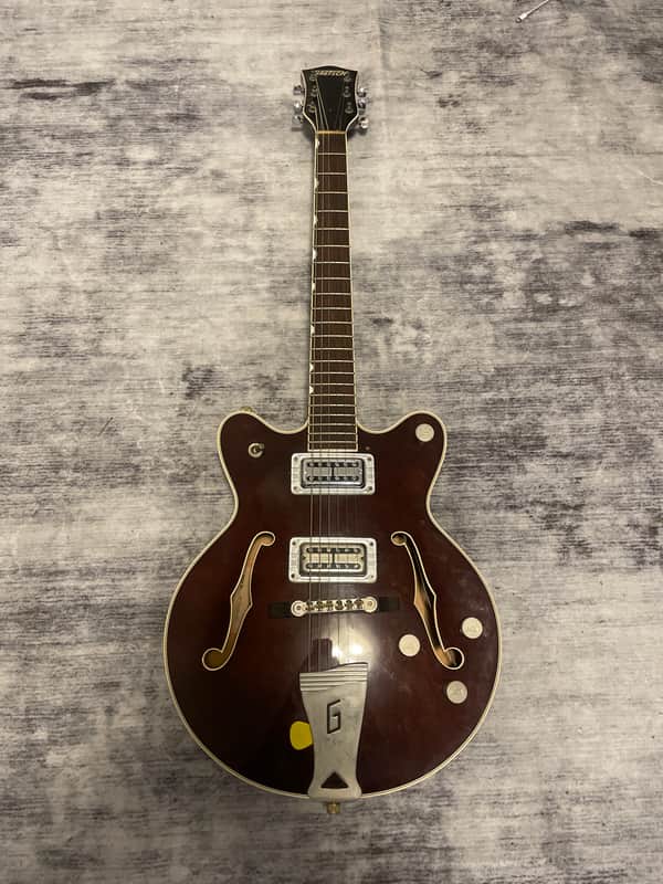 Gretsch 6122jr 2000 image 1