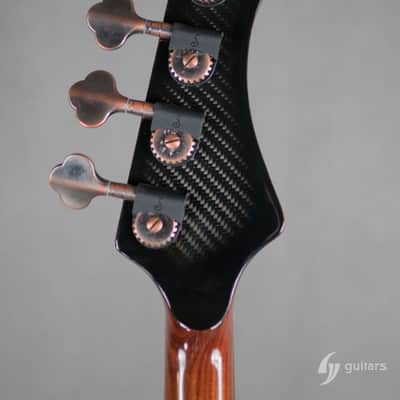GV Guitars NEOFANG - STEAM image 6