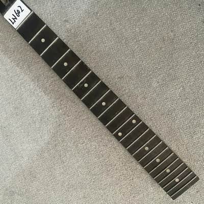 Washburn Short Scale Guitar Maple Wood Neck, 22 Frets Fingerboard image 2
