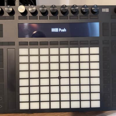 Ableton Push 2 — Excellent Condition in Original Box imagen 4