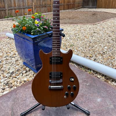 Gibson Vintage 1980 Gibson, KZII KZ-II KZ2, Les Paul, Melody Maker, RARE, Dirty Fingers, Collector piece SN 80810001 Bild 1
