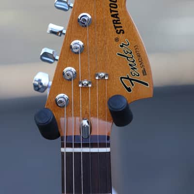 Fender 70th Anniversary Vintera II Stratocaster - Antigua image 6