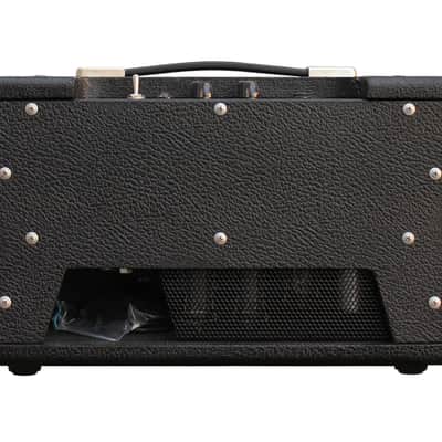 Yerasov Tonmeister 15-Watt Single Channel Tube Guitar Combo Amp Amplifier image 2