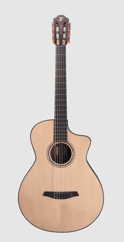 Furch Classical Guitar GNc 4-SR a (Ship in about 2 weeks) image 1