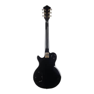 Used Ibanez PF200 Black 1978 image 3