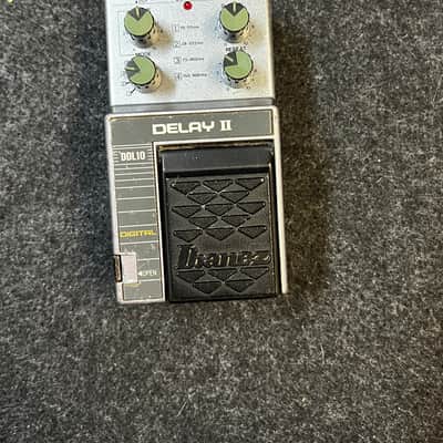 Ibanez DDL10 Delay II | Reverb Canada