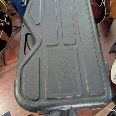 Peavey Jack Daniels Solid Body Electric Guitar image 3