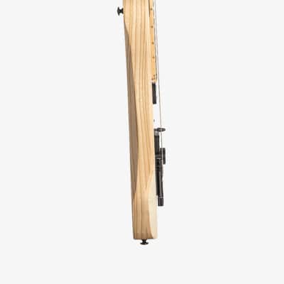 Strandberg Guitars Boden Original NX 6 Natural Flame image 3