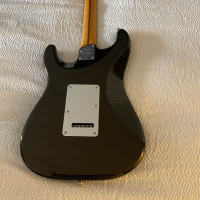 Fender American ultra 11 Stratocaster HSS 2024 image 2