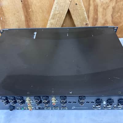 Digidesign Digi 002 Rack Professional Audio Recording Interface image 5