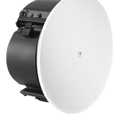 Immagine (2) JBL Control 424LP 4" Low Profile 70v/16-ohm Commercial In-Ceiling Speakers - 3