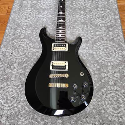 PRS S2 McCarty 594 Thinline 2020 - 2025 - Black image 1