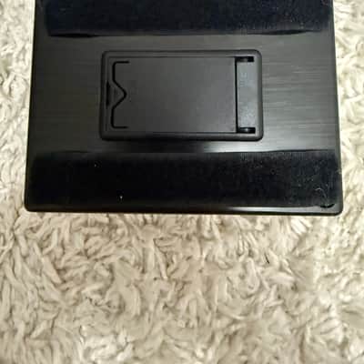 MXR MC402 CAE Boost / Overdrive 2006 - Present - Black image 4