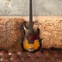 Modulus Flea Bass 2008