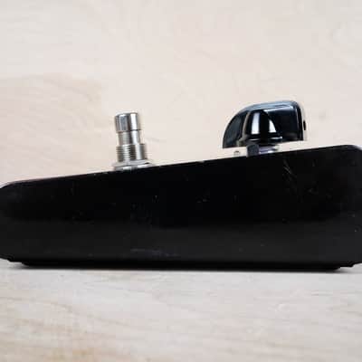 Seymour Duncan Pickup Booster Pedal Dark Red image 3