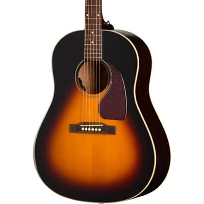 Epiphone AJ 15 VS - Vintage Sunburst | Reverb