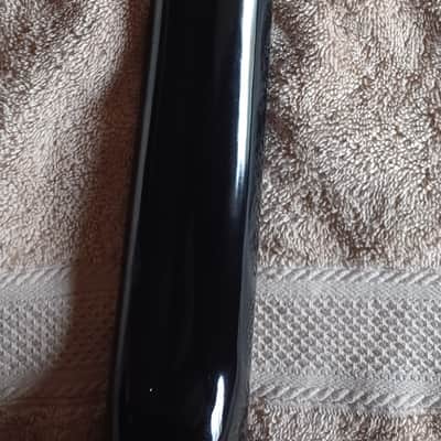 Mitchell D120 Dreadnought Acoustic Guitar Regular Black image 12