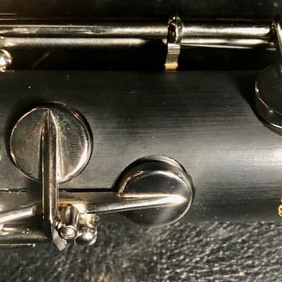 Vento Bass Clarinet! Mint Condition image 6