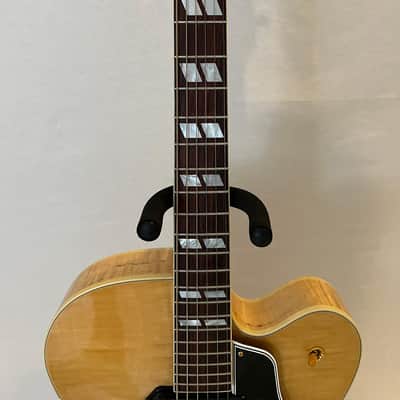Gibson ES-350T Chuck Berry Limited Edition 2020 - Antique Natural image 4
