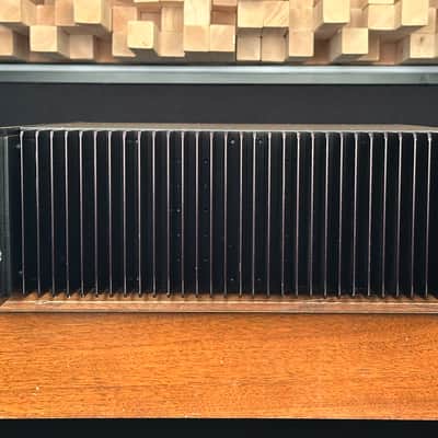 Bryston 4B SST Two Channel Amplifier. NS10 Gold Standard. NS 10 image 12