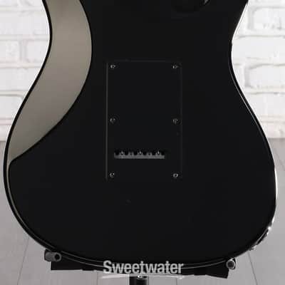 Sire Larry Carlton S7 HSS New Gen Left-handed Electric Guitar - Black  Maple Fingerboard (LCS7HSSNGLHBKd1) image 7