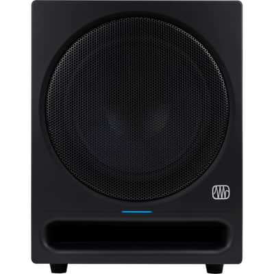 PreSonus Eris Pro Sub 10 Powered Studio Subwoofer image 3
