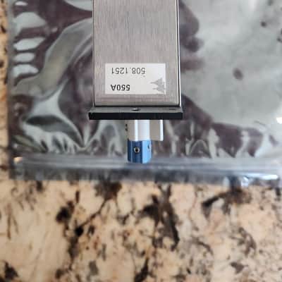 API 550A 500 Series 3-Band Equalizer Module image 2