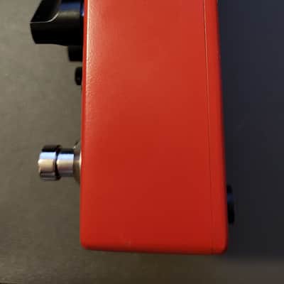 ENGL EP635 Fireball IR Guitar Pedal 2025 - Red image 2
