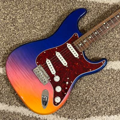 SUPER RARE! 2024 Fender MIJ FSR LTD Collection Hybrid II