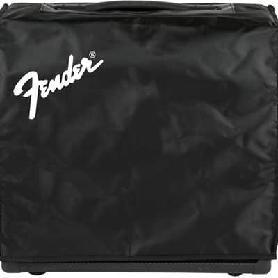 Fender Multi-Fit Amp Cover for Champion 110, XD Series, G-DEC30 (BLACK) image 5