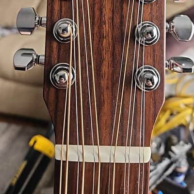 Alvarez Yairi Series DY70CE-12 2020s - Natural image 5