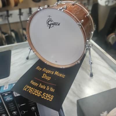 Gretsch Catalina Club Design In USA 2022 Bronze image 6
