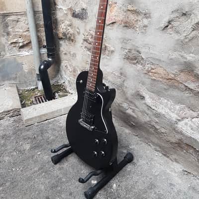 Gibson Les Paul Special 2021 - Present - Black image 4