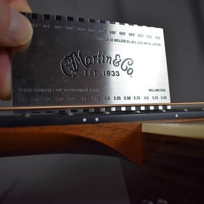Martin SC-28E w/ LR Baggs Anthem image 18