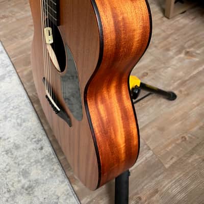 Furch Blue OM-MM w/ LR Baggs Anthem SL image 8