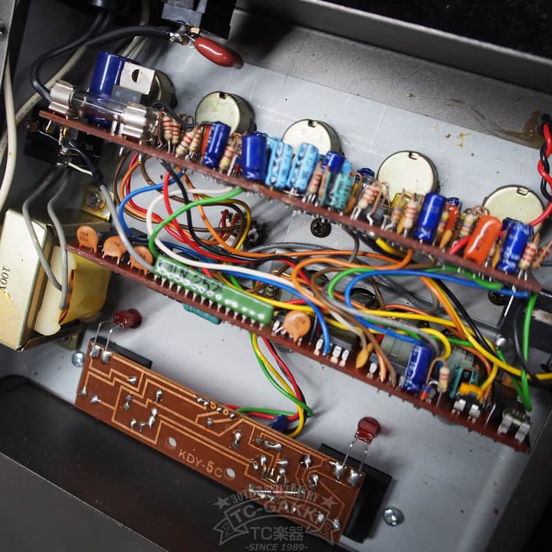 Aria Add 100 Digital Delay Pedal | Reverb