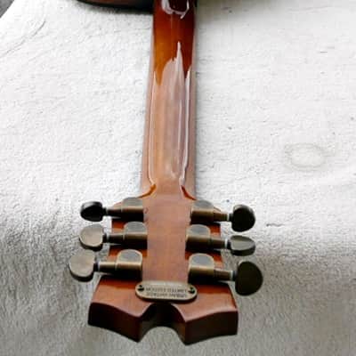 Keith Urban Limited Edition Vintage Player Acoustic Electric Guitar - Plays / Sounds / Looks Excel image 19
