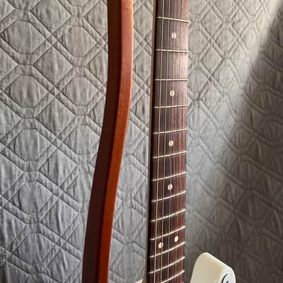 Fender Custom Shop '63 Reissue Telecaster NOS image 8