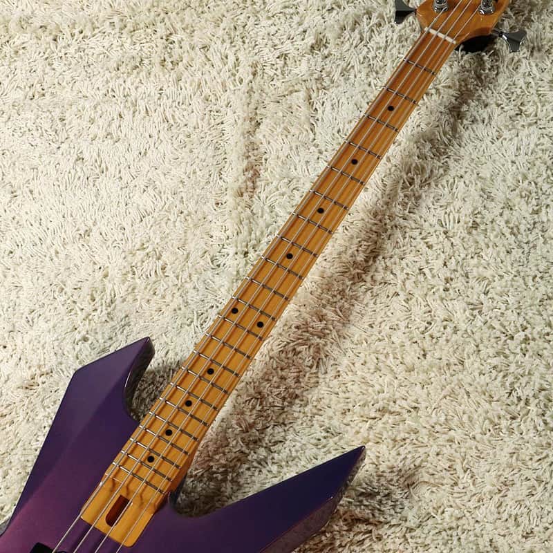 Killer KB Impulss JJ Sparkling Purple - Free Shipping* | Reverb