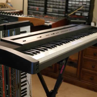 MUST SEE! ROLAND EP7 SEMI-WEIGHTED DIGITAL PIANO FULLY INSPECTED SERVICED IN AMAZING CONDITION! image 8