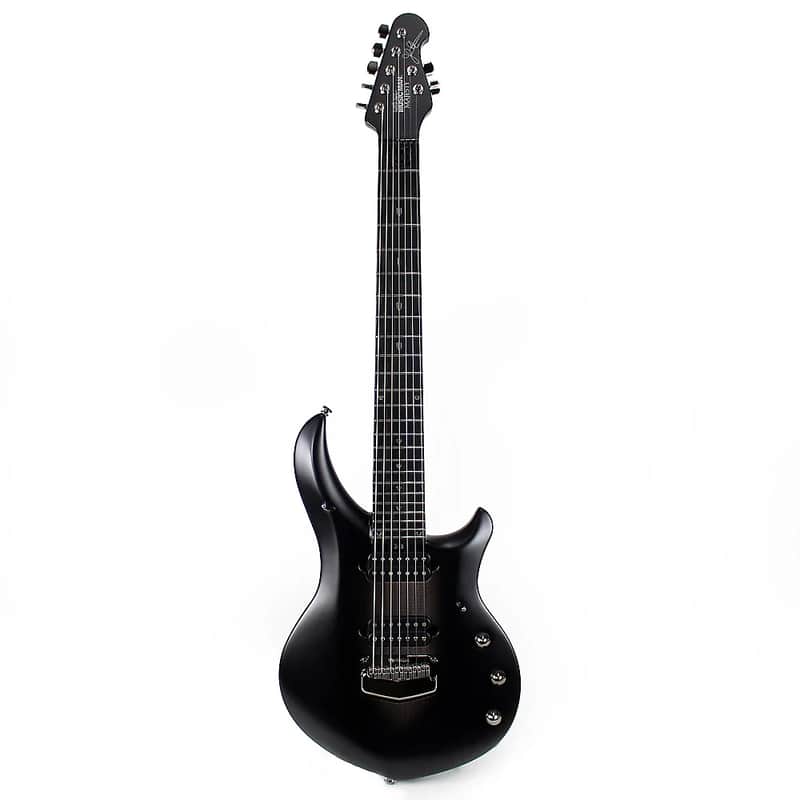 Ernie Ball Music Man John Petrucci Signature Majesty 7 (2014 - 2018) image 1