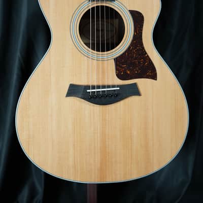 Taylor 212ce Natural image 2
