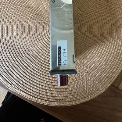 Heritage Audio 73 JR 500 Series Mic Preamp Module 2010s - Grey Bild 4