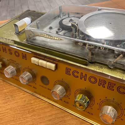 BINSON echorec Bild 4